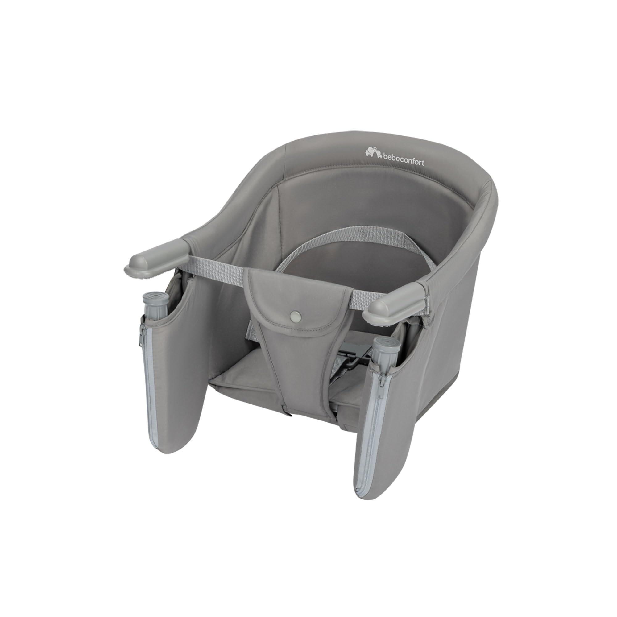 Réhausseur de chaise Malva Bébé Confort Mineral Gray Comme neuf -  reconditionné disponible sur Label Emmaüs